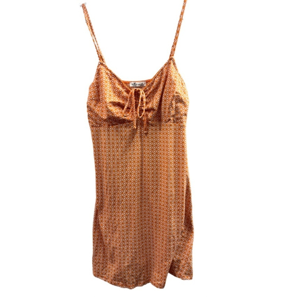 🌟5 for $25 | Hollister Mini Dress
#1145